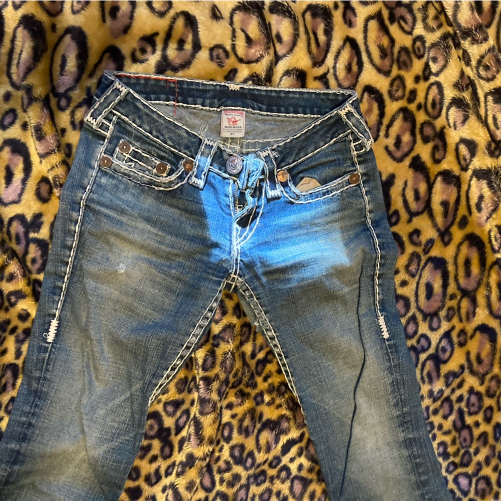 True religion jeans